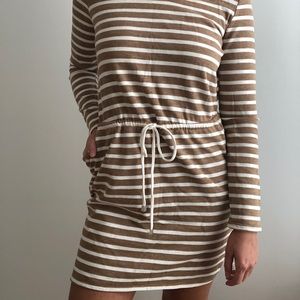 Cotton Dress